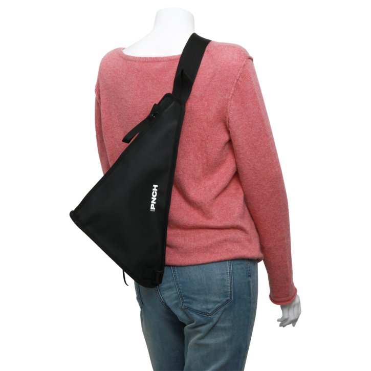 Bree PNCH V1 bodybag black